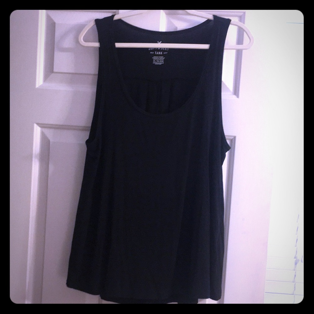 Flowy Tank top